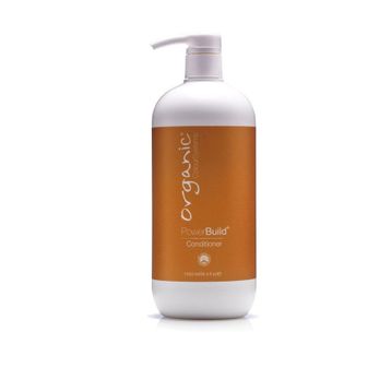 Organic Power Build 1000 ml Onarıcı Saç Kremi