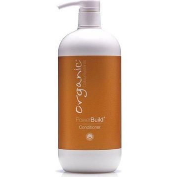 Organic Power Build 1000 ml Onarıcı Saç Kremi