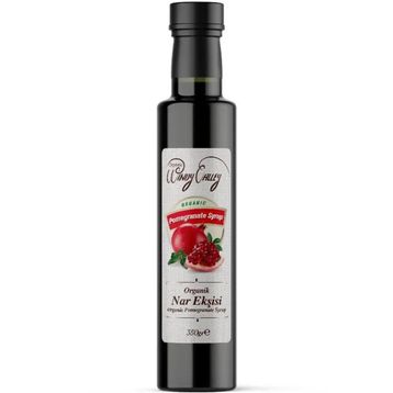 Organic Windy Valley 350 ml Organik Nar Ekşisi