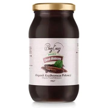 Organic Windy Valley 380 gr Organik Keçiboynuzu Pekmezi