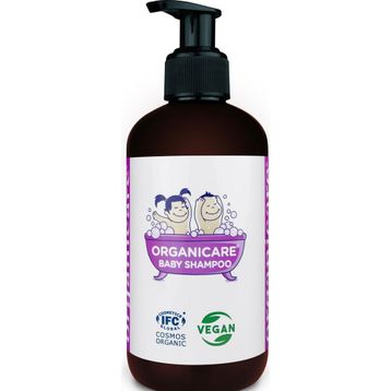 Organicare Bebek Şampuanı 250 ML