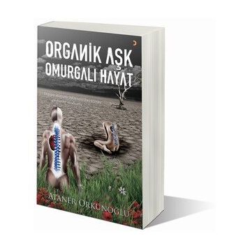 ORGANIK AŞK OMURGALI HAYAT - GENEL