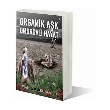 ORGANIK AŞK OMURGALI HAYAT - GENEL