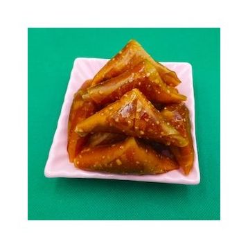 Organik Bahçem 500 gr Fındıklı Ballı Muska