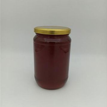 Organik Bakkal 250 gr Kestane Balı
