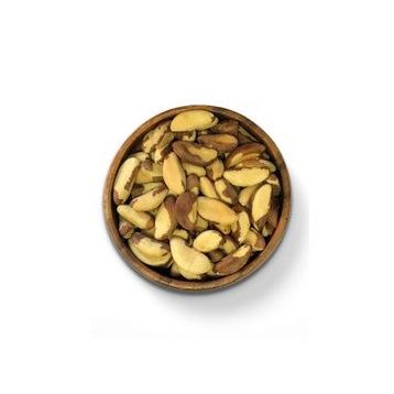 Organik Bitkim 1 kg Brezilya Cevizi