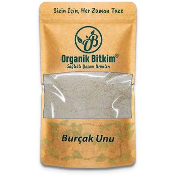 Organik Bitkim 1 kg Burçak Unu