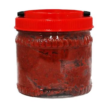 Organik Bitkim 1 kg Tatlı Biber Salçası