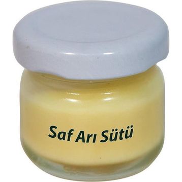 Organik Bitkim 100 gr Arı Sütü