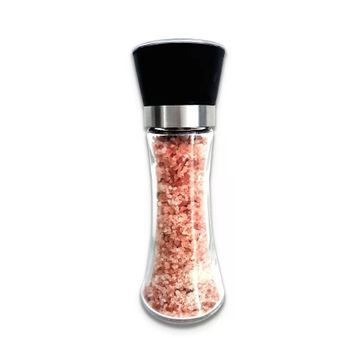 Organik Bitkim 200 gr Öğütücülü Pembe Himalaya Tuzu