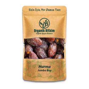 Organik Bitkim 250 gr Kudüs Hurma