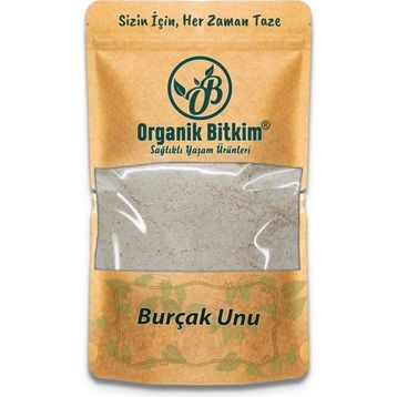 Organik Bitkim 500 gr Burçak Unu