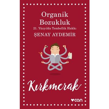 Organik Bozukluk - Şenay Aydemir