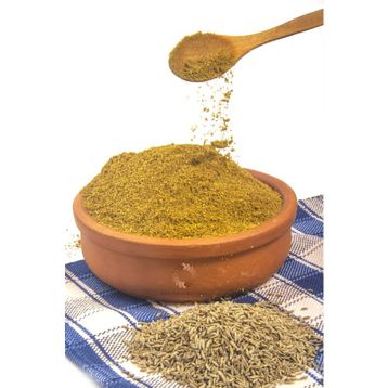 Organik Taze 250 gr Dökme Çekilmiş Kimyon