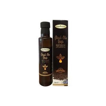 Organikdem 250 ml Susam Yağı