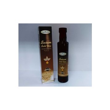 Organikdem 250 ml Susam Yağı