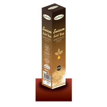 Organikdem 250 ml Susam Yağı