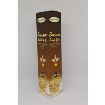 Organikdem 250 ml Susam Yağı