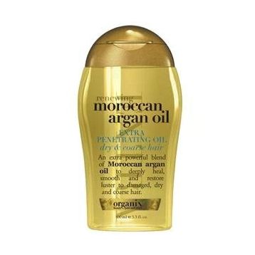 Organix 100 ml Argan Yağı