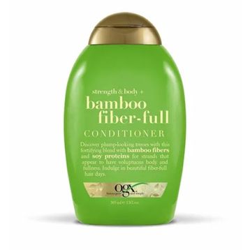 Organix Bamboo 385 ml Saç Kremi