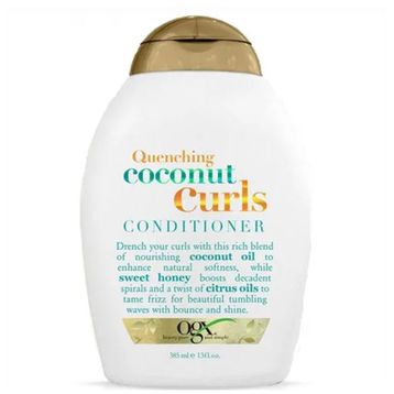 Organix Coconut Curls 385 ml Şampuan