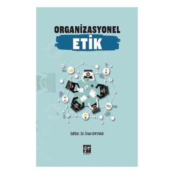 Organizasyonel Etik - İnan Kaynak