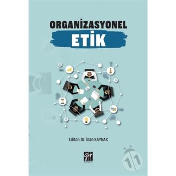 Organizasyonel Etik - İnan Kaynak