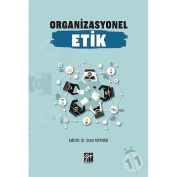 Organizasyonel Etik - İnan Kaynak