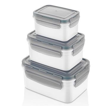 Organizers 500 ml Sızdırmaz Saklama Kabı