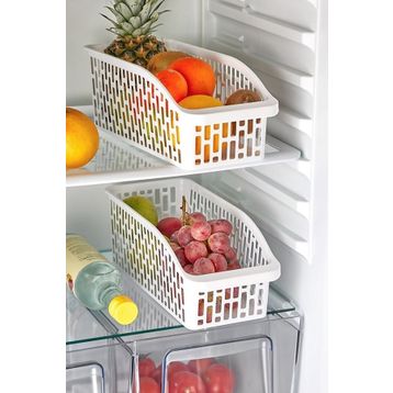 Organizers ORG-21 Uzun Buzdolabı Sepeti