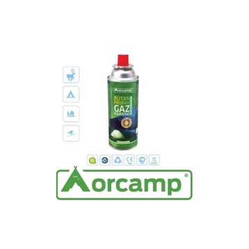 Orgaz Orcamp 227 gr Gaz Kartuşu 4'lü