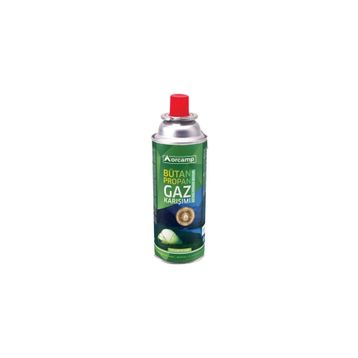 Orgaz Orcamp 227 gr Gaz Kartuşu 4'lü