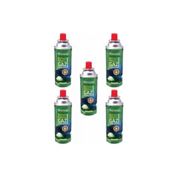 Orgaz Orcamp 227 gr Gaz Kartuşu 4'lü