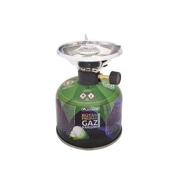 Orgaz Orcamp 230 gr Gaz Kartuşu