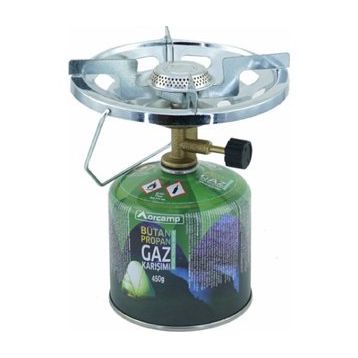 Orgaz Orcamp K500 Kartuş Ocağı