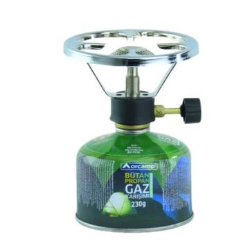 Orgaz Orcamp L192 230 gr Lamba Kartuşlu
