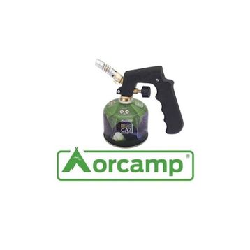 Orgaz X192 Orcamp Kartuş Pürmüzü