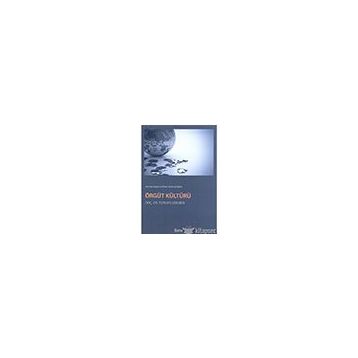 Örgüt Kültürü - Beta Yayınları
