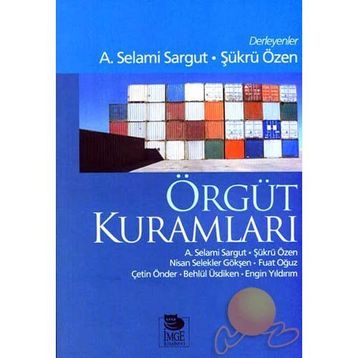 ÖRGÜT KURAMLARI - KOLEKTIF