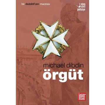 Örgüt - Michael Dibdin