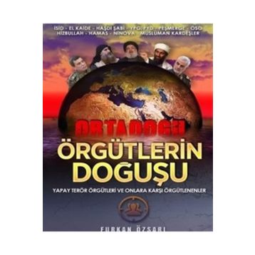 Örgütlerin Doğuşu - Furkan Özsarı