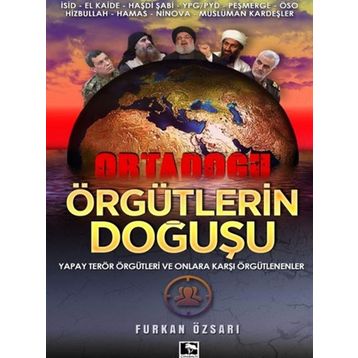 Örgütlerin Doğuşu - Furkan Özsarı
