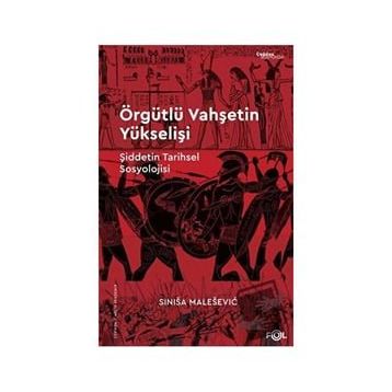 Örgütlü Vahşetin Yükselişi - Sinisa Malesevic