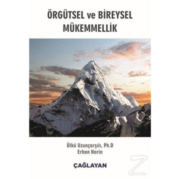 Örgütsel ve Bireysel Mükemmellik - Kolektif