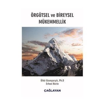 Örgütsel ve Bireysel Mükemmellik - Kolektif