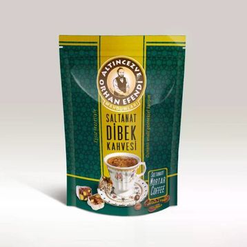 Orhan Efendi 100 gr Saltanat Dibek Kahvesi