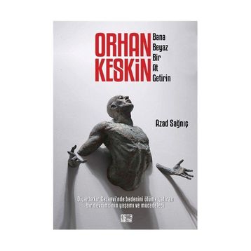 Orhan Keskin - Azad Sağnıç