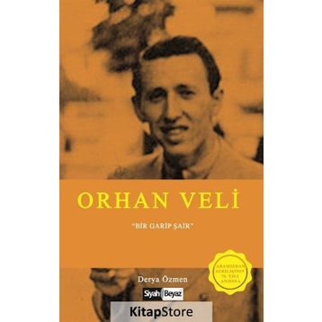 Orhan Veli - Derya Özmen