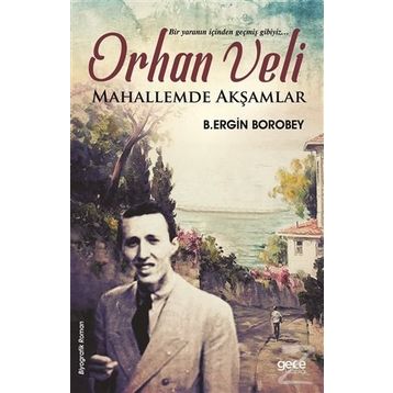 ORHAN VELI - MEMET FUAT