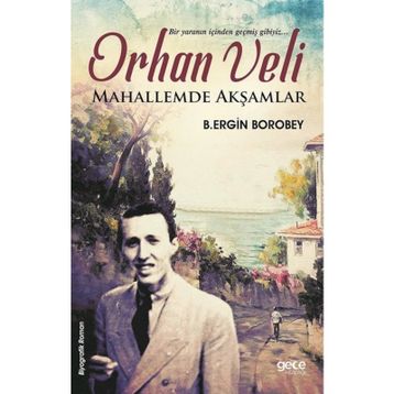 ORHAN VELI - MEMET FUAT